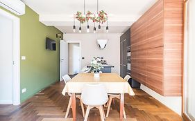 San Domenico Apartment