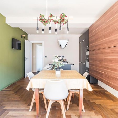 San Domenico Apartment Turin Extérieur photo