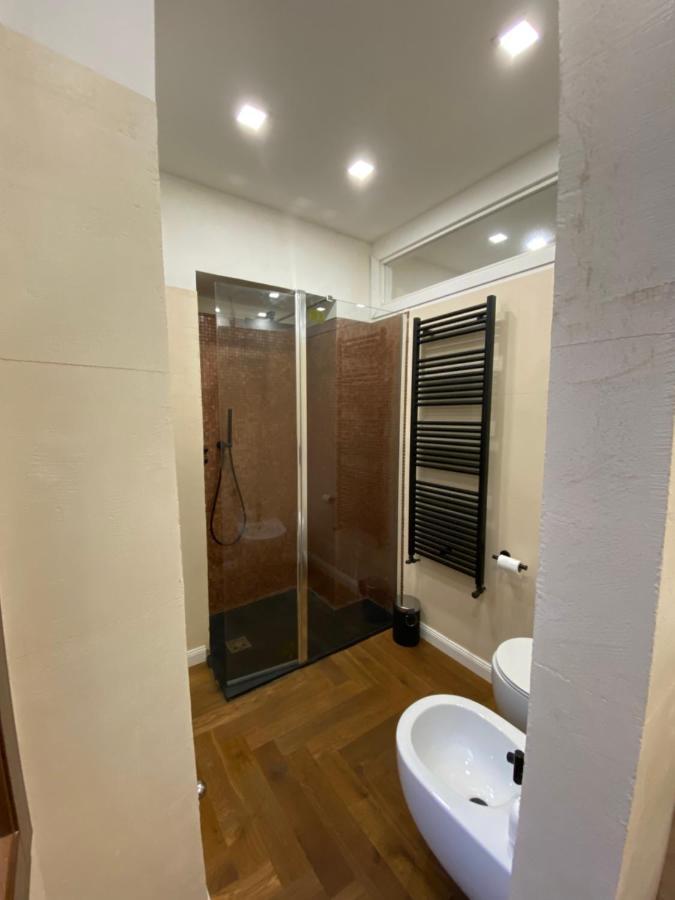 San Domenico Apartment Turin Extérieur photo