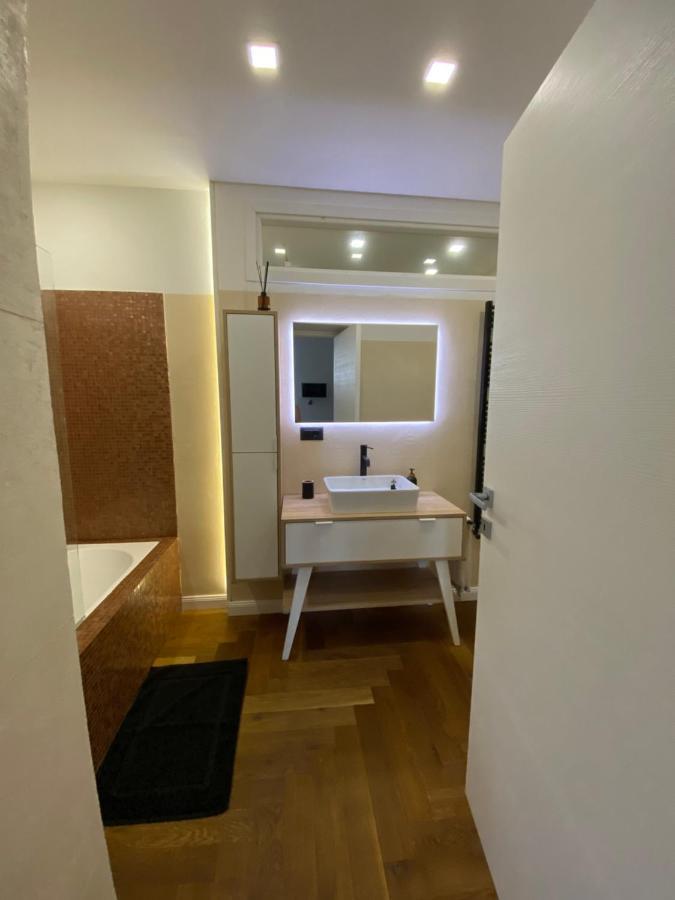San Domenico Apartment Turin Extérieur photo