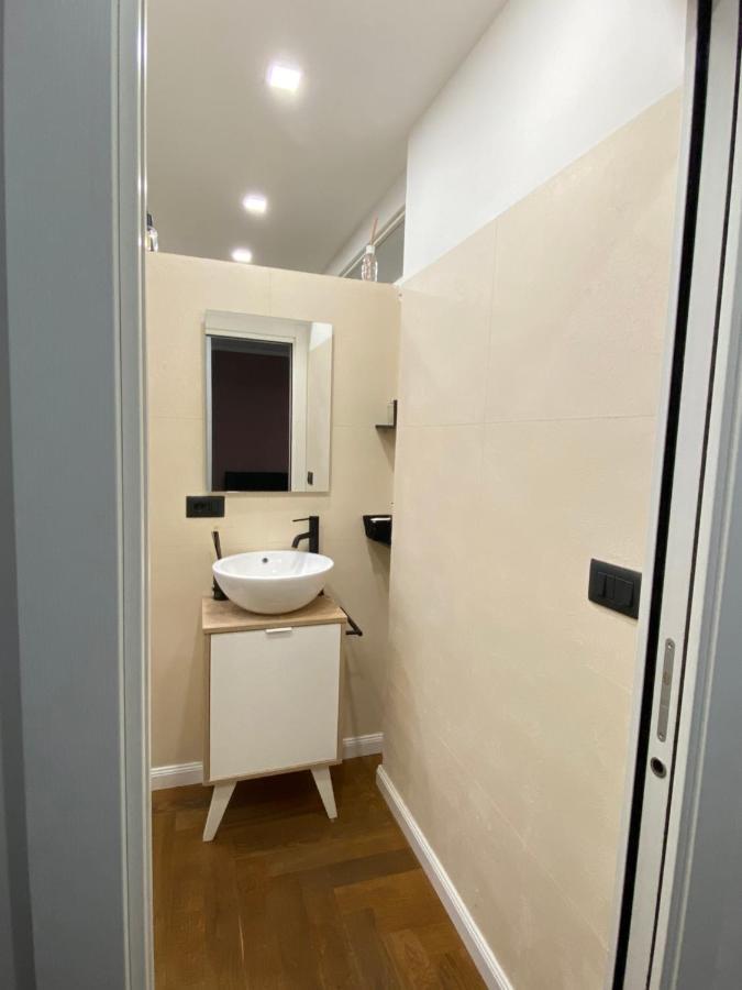 San Domenico Apartment Turin Extérieur photo
