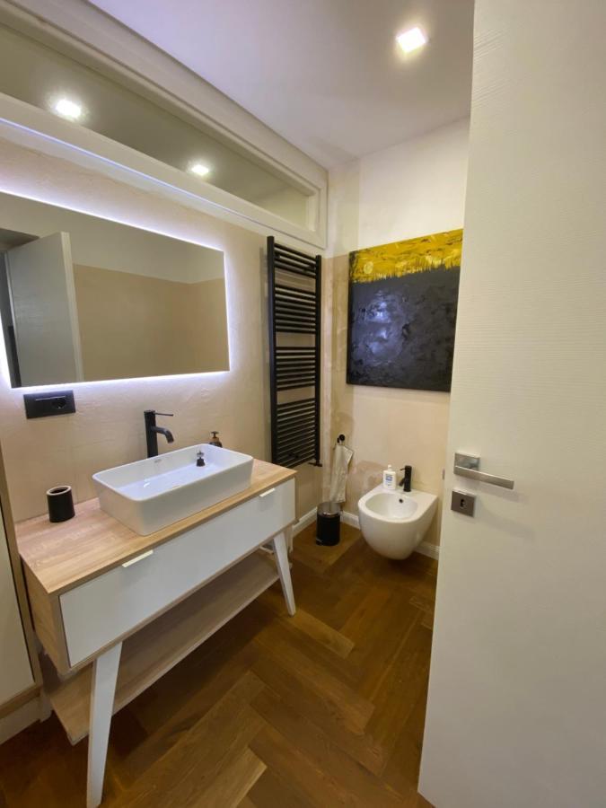 San Domenico Apartment Turin Extérieur photo