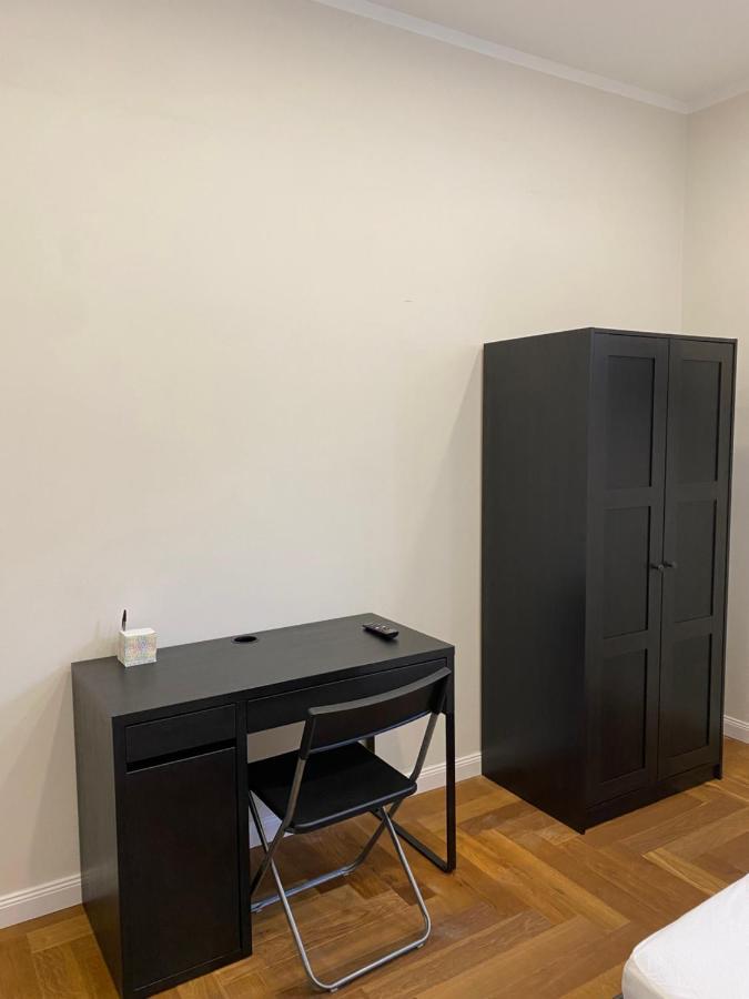 San Domenico Apartment Turin Extérieur photo