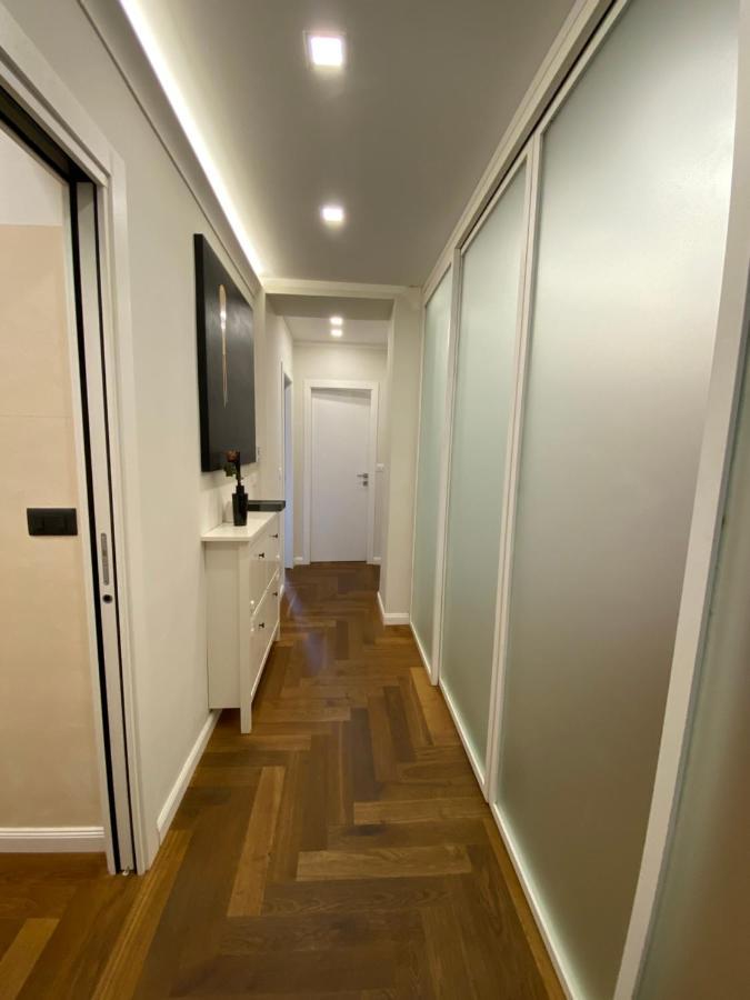 San Domenico Apartment Turin Extérieur photo