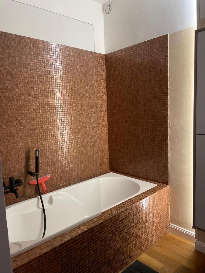 San Domenico Apartment Turin Extérieur photo