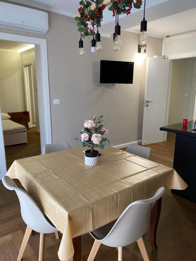San Domenico Apartment Turin Extérieur photo