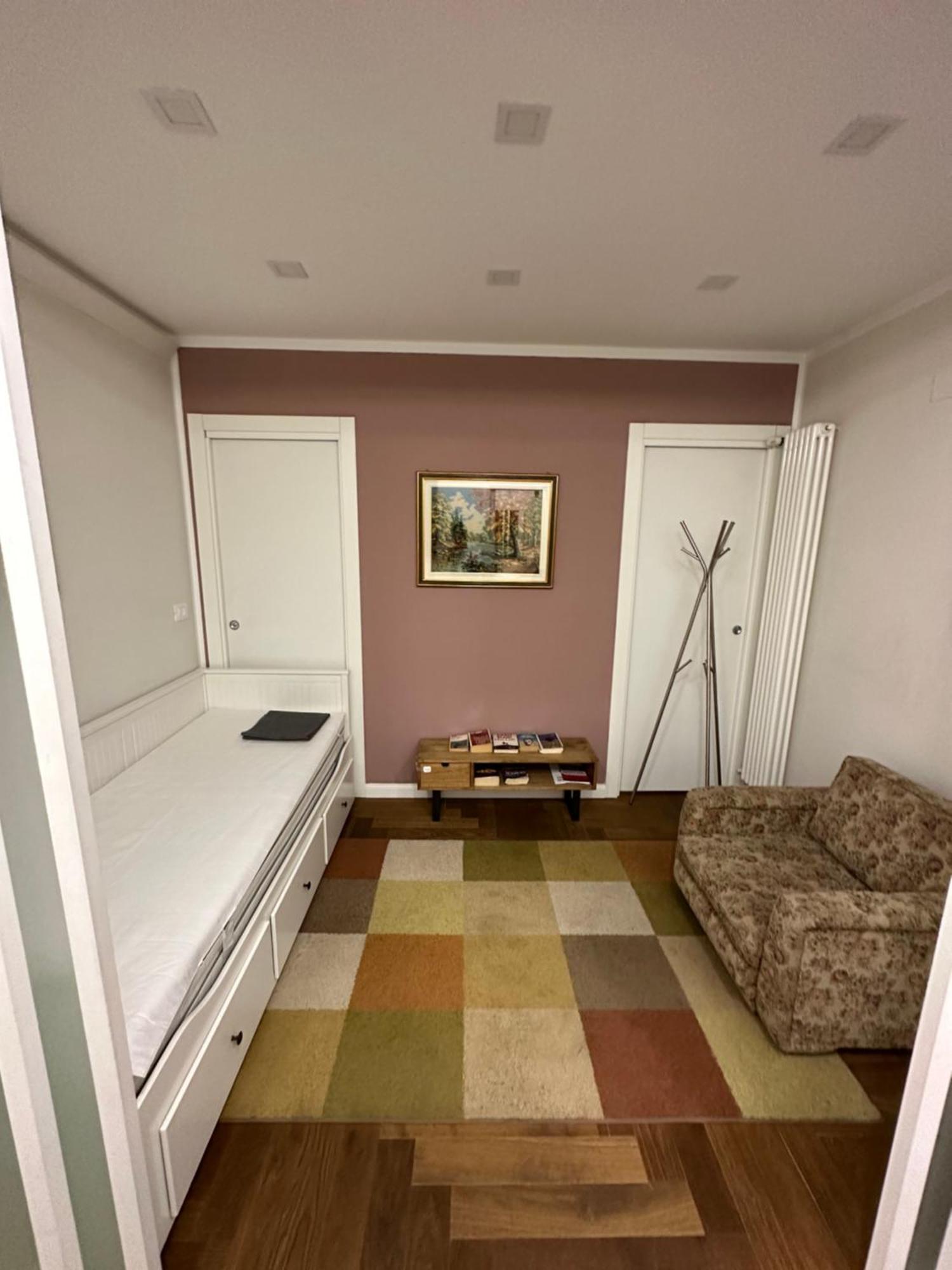 San Domenico Apartment Turin Extérieur photo