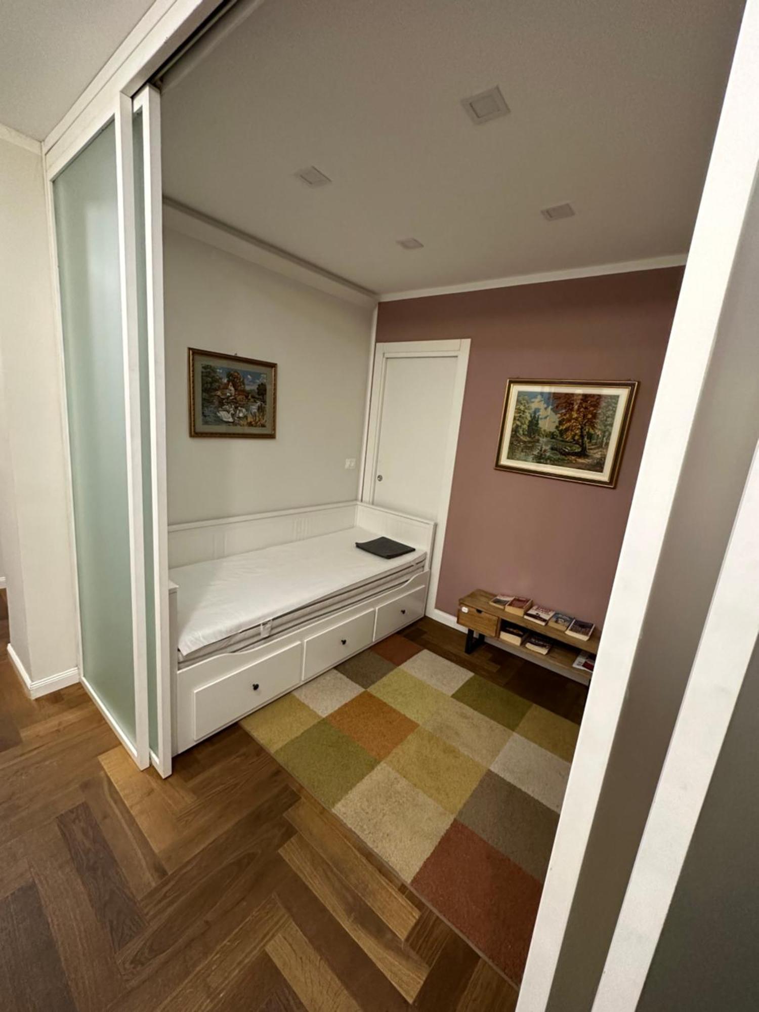 San Domenico Apartment Turin Extérieur photo