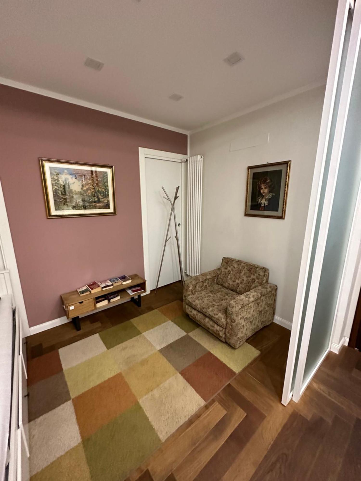 San Domenico Apartment Turin Extérieur photo