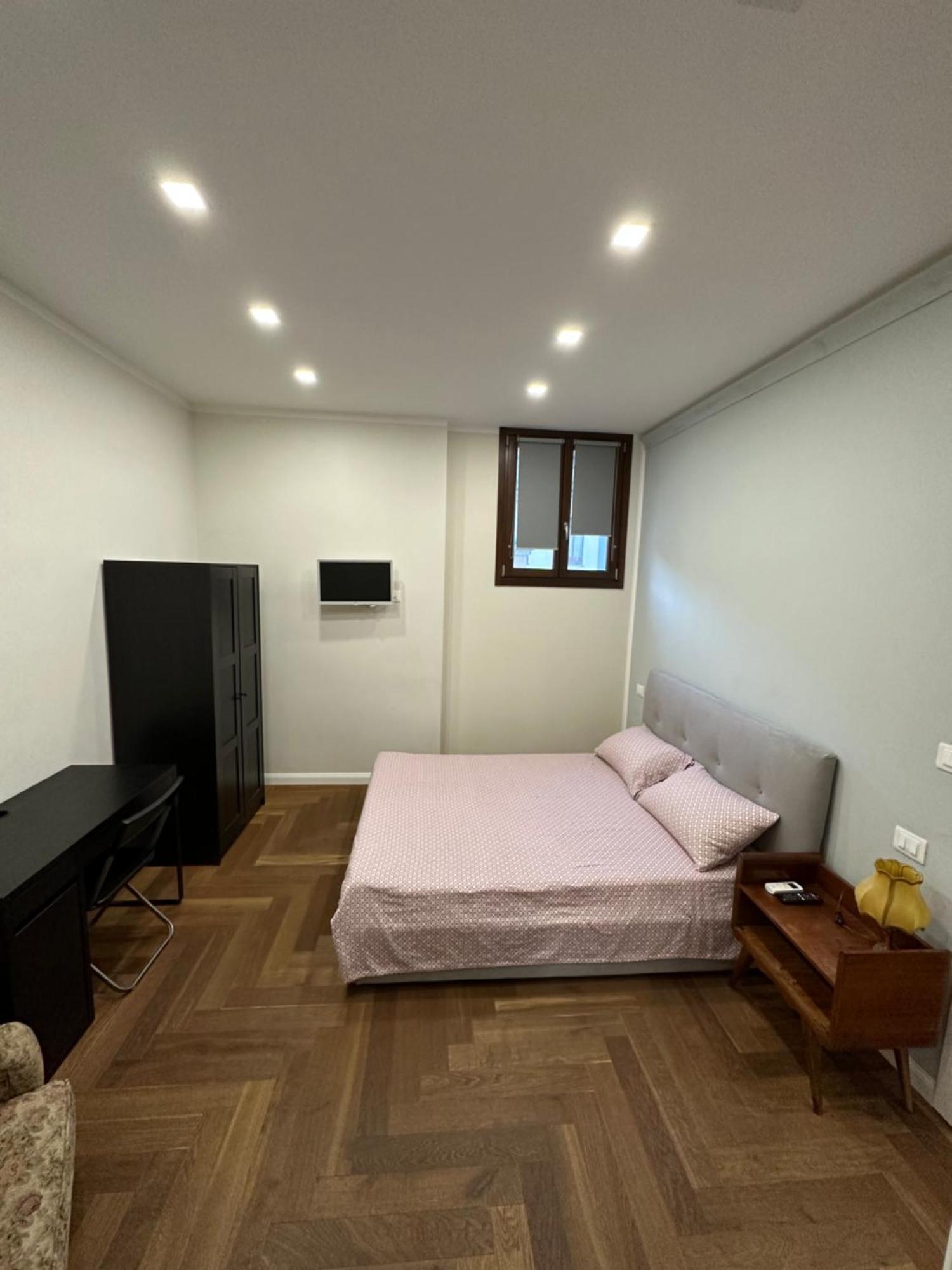 San Domenico Apartment Turin Extérieur photo