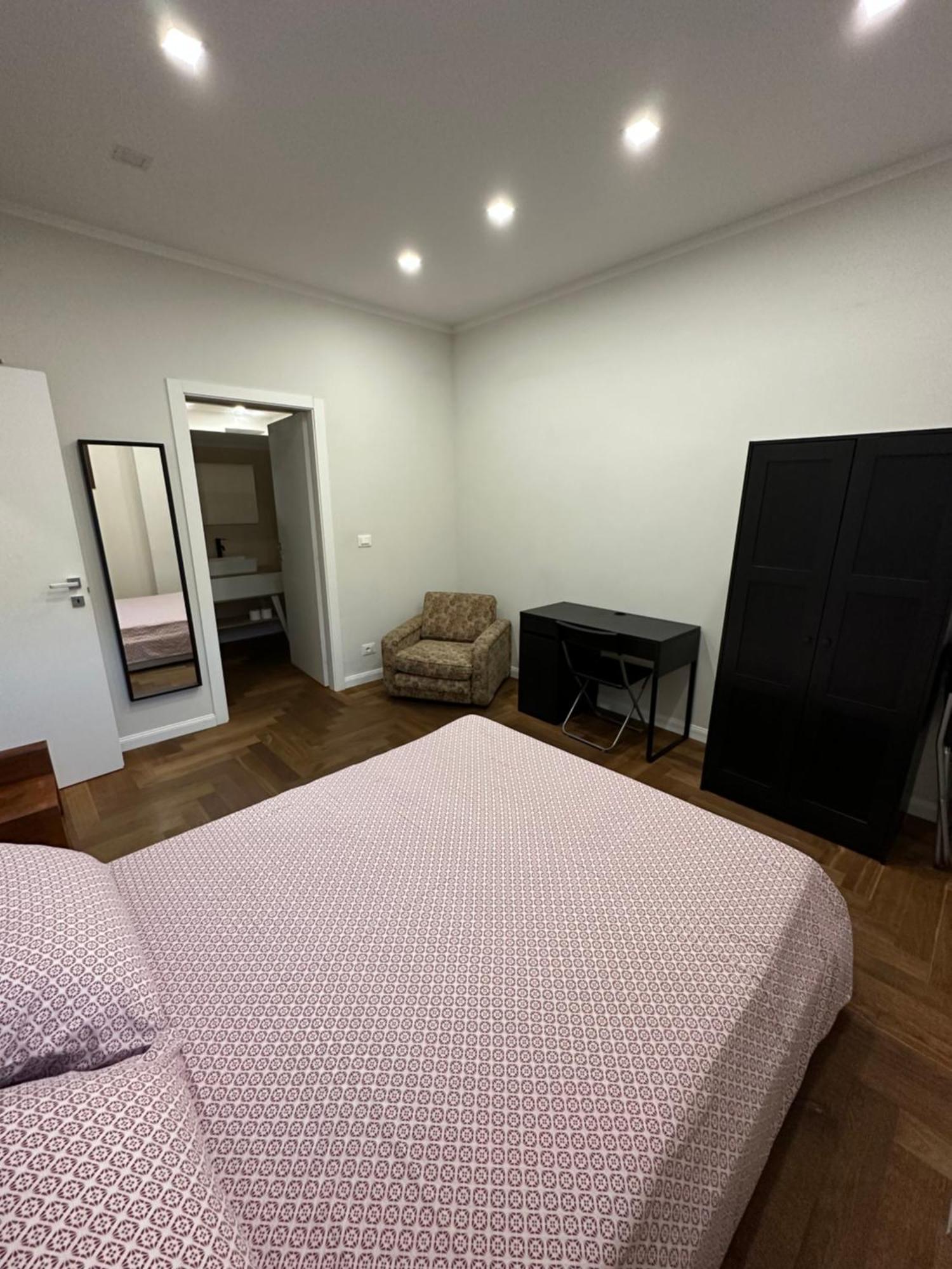 San Domenico Apartment Turin Extérieur photo