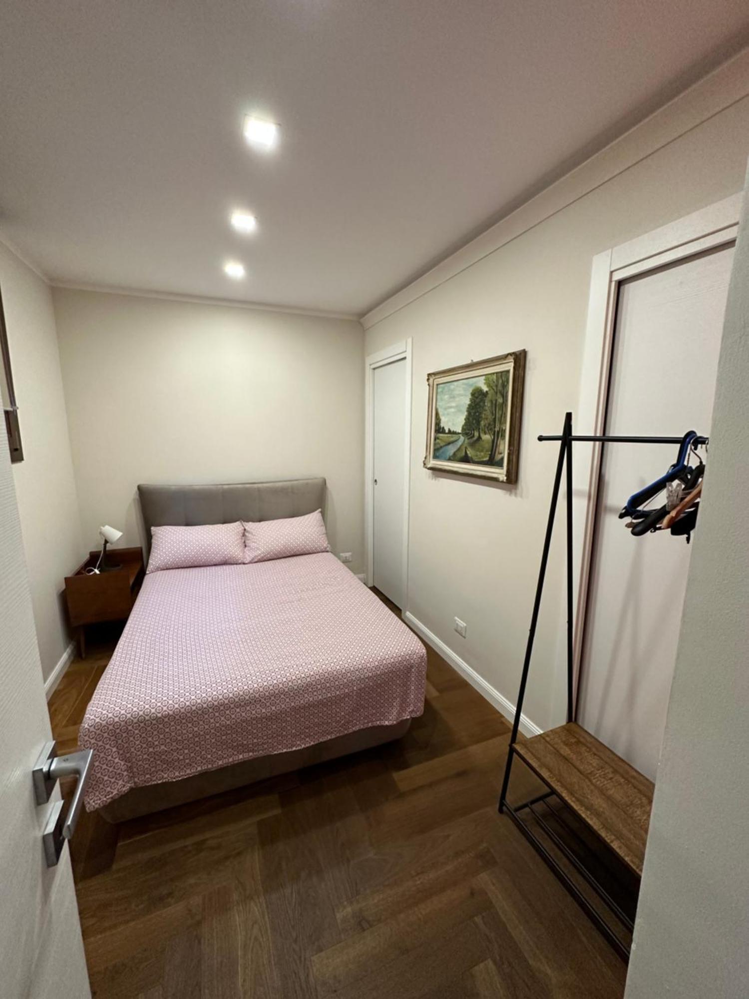 San Domenico Apartment Turin Extérieur photo
