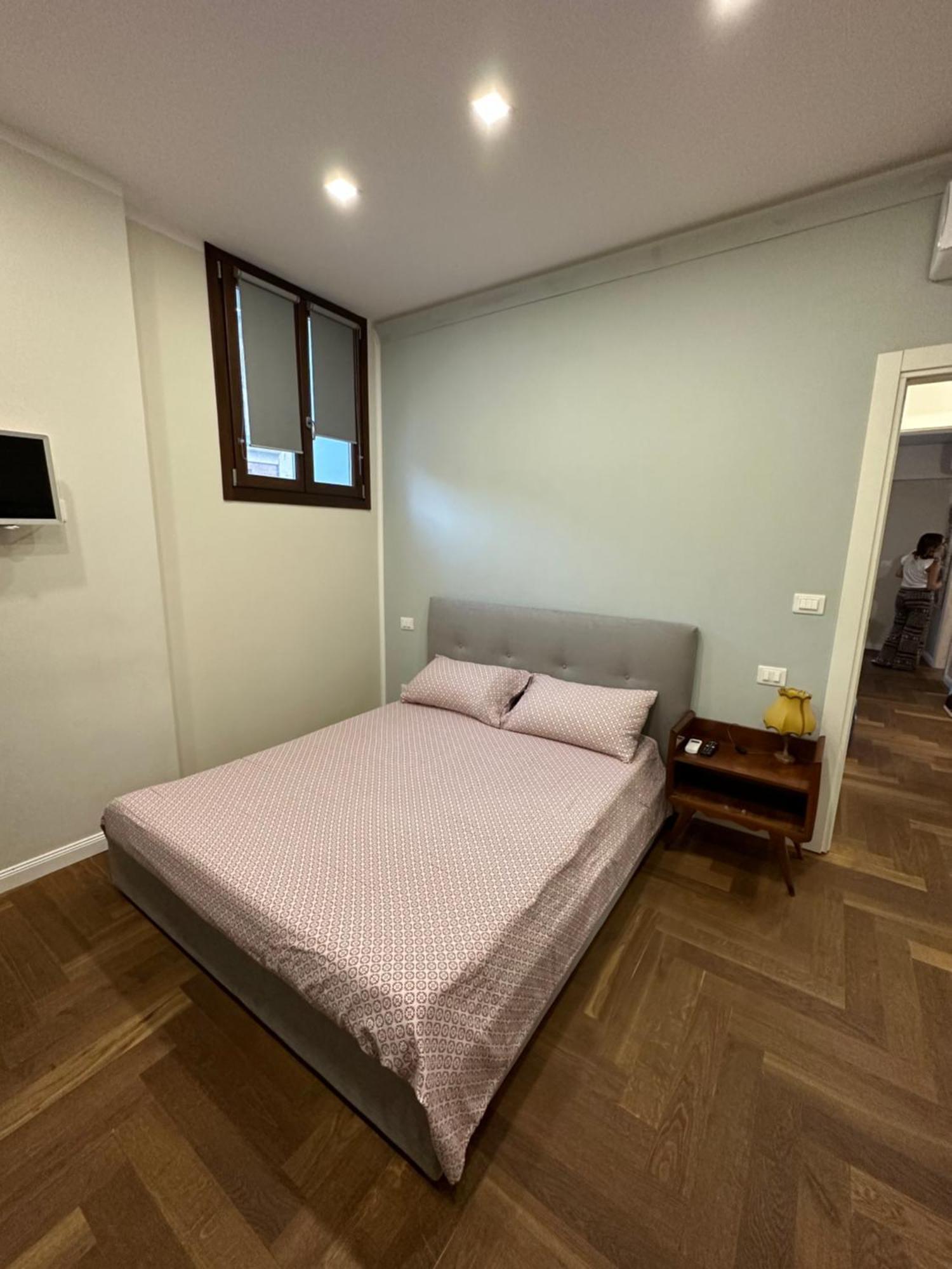 San Domenico Apartment Turin Extérieur photo