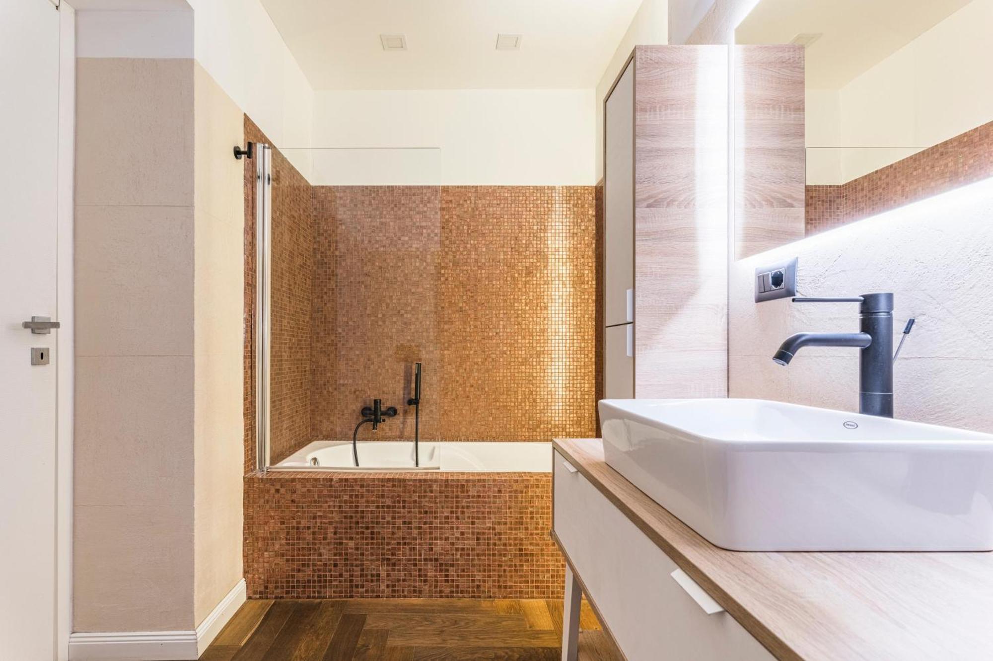 San Domenico Apartment Turin Extérieur photo