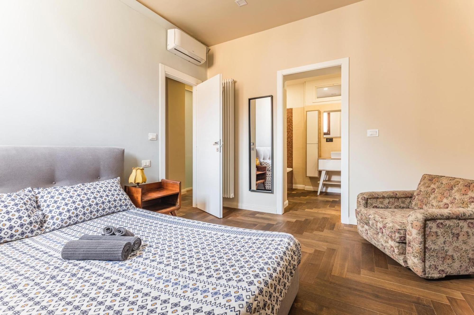 San Domenico Apartment Turin Extérieur photo
