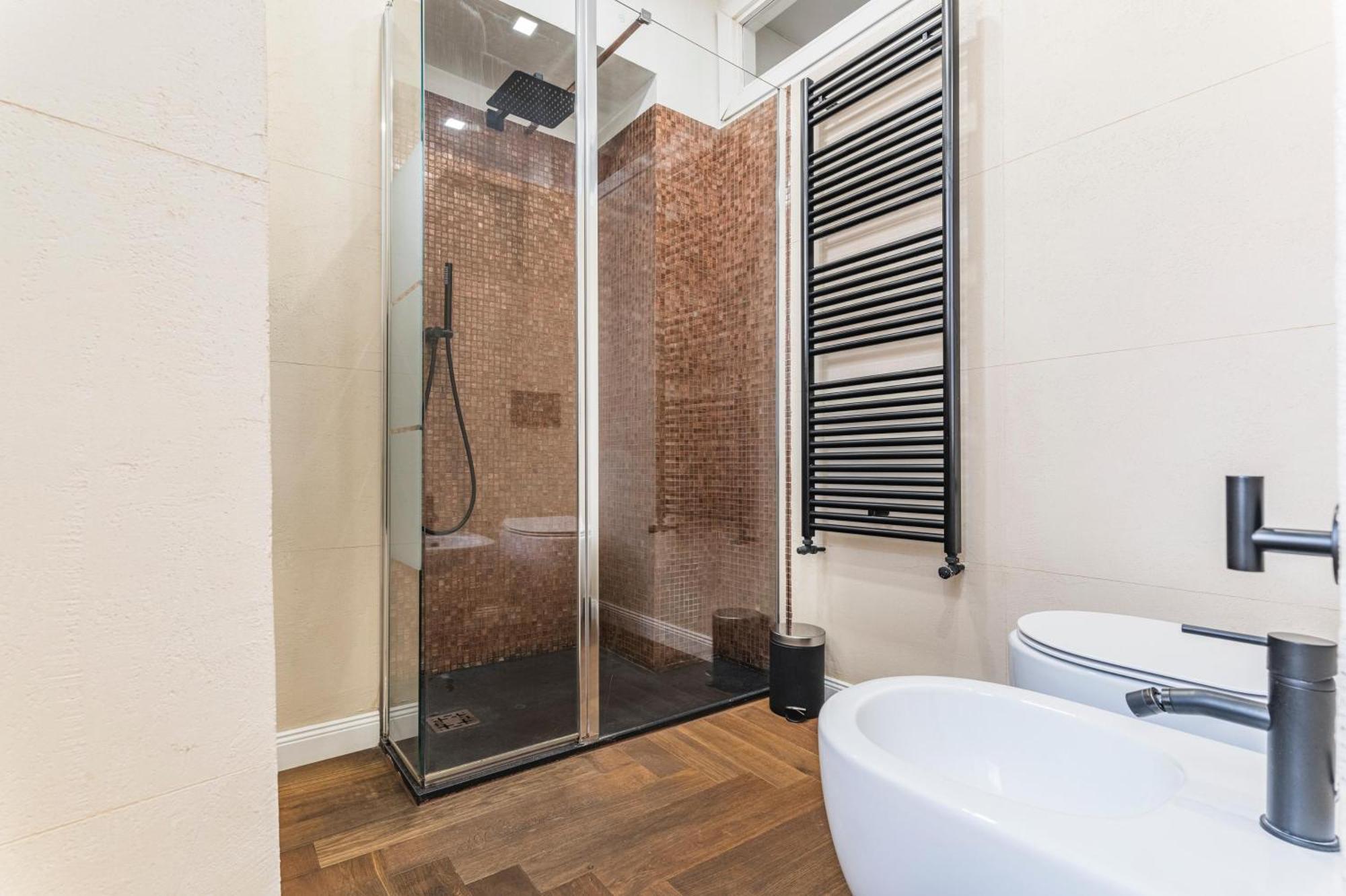San Domenico Apartment Turin Extérieur photo