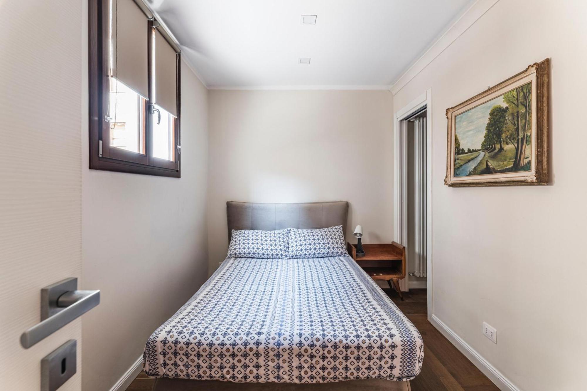 San Domenico Apartment Turin Extérieur photo