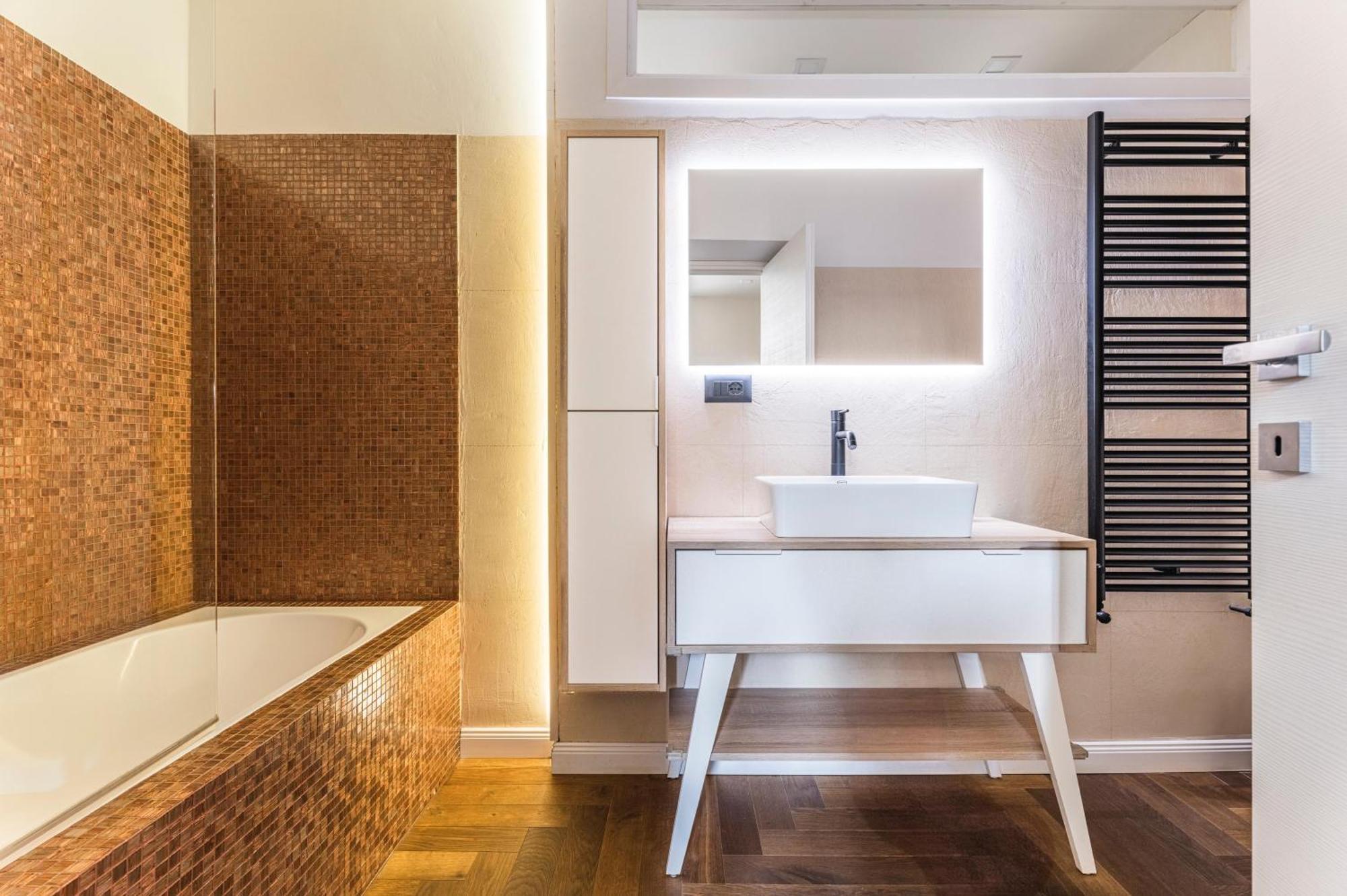 San Domenico Apartment Turin Extérieur photo