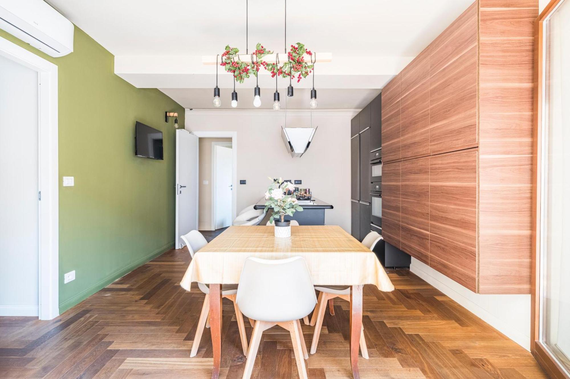 San Domenico Apartment Turin Extérieur photo