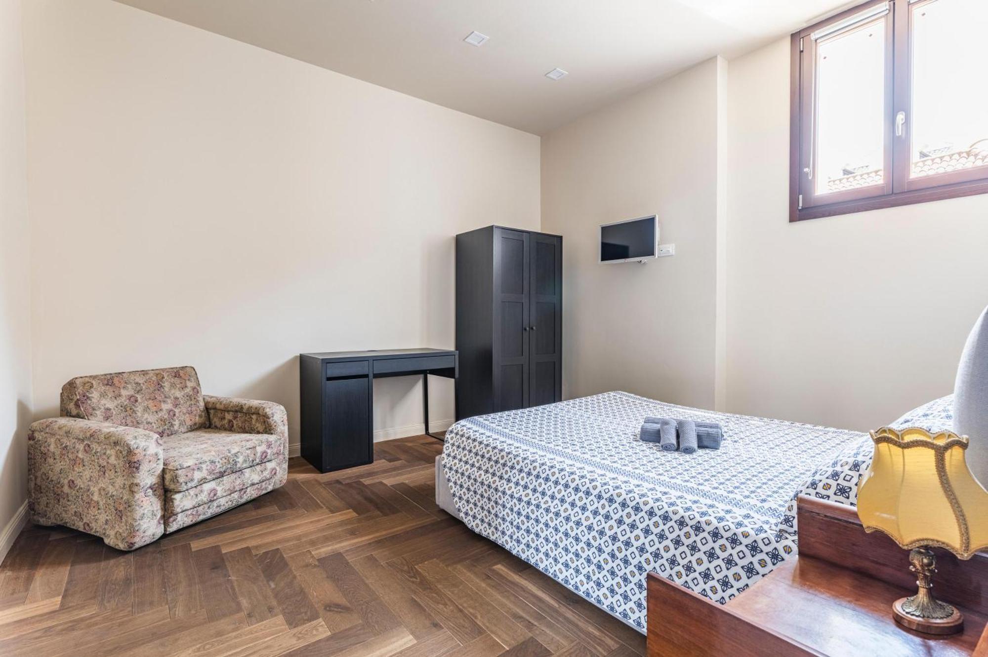 San Domenico Apartment Turin Extérieur photo